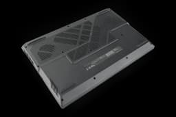 SurfThing M3H Laptop Bottom View