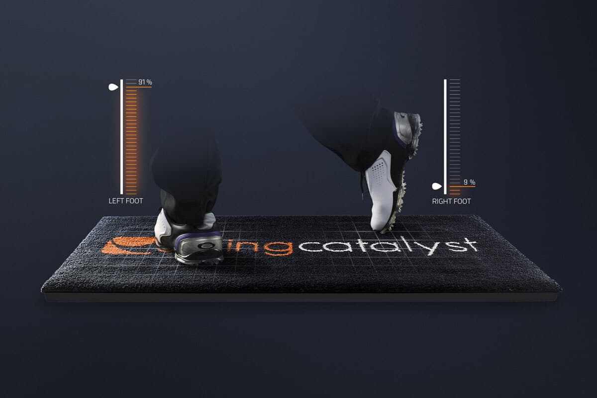 Article Weight Shift