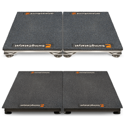 Swing Catalyst Force Plates thumbnail