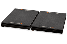 Dual Motion Plates Perspective