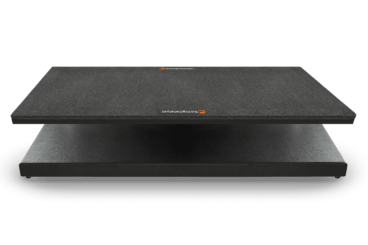 Balance and Motion Plate