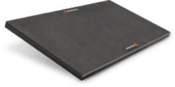 Balance plate perspective