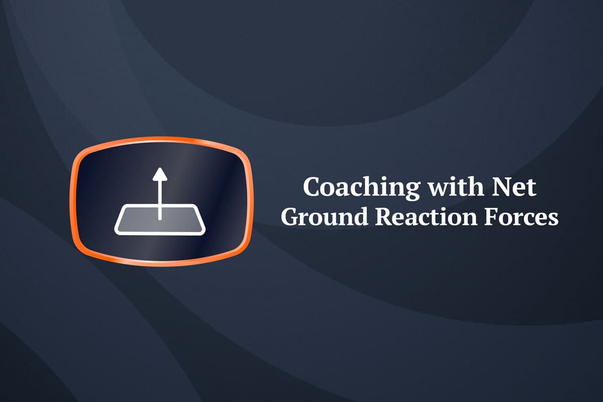 Coaching with Net GRFs Course Cover
