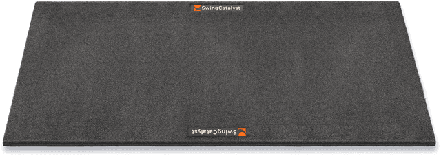 Logo Mat - Balance Plate 