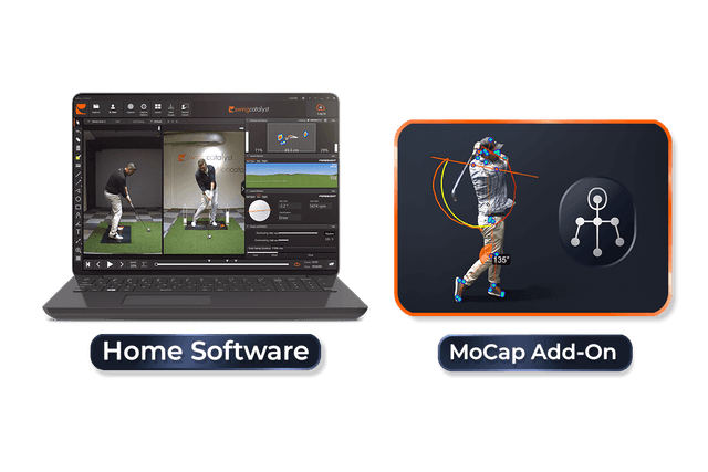 Home Edition with MoCap