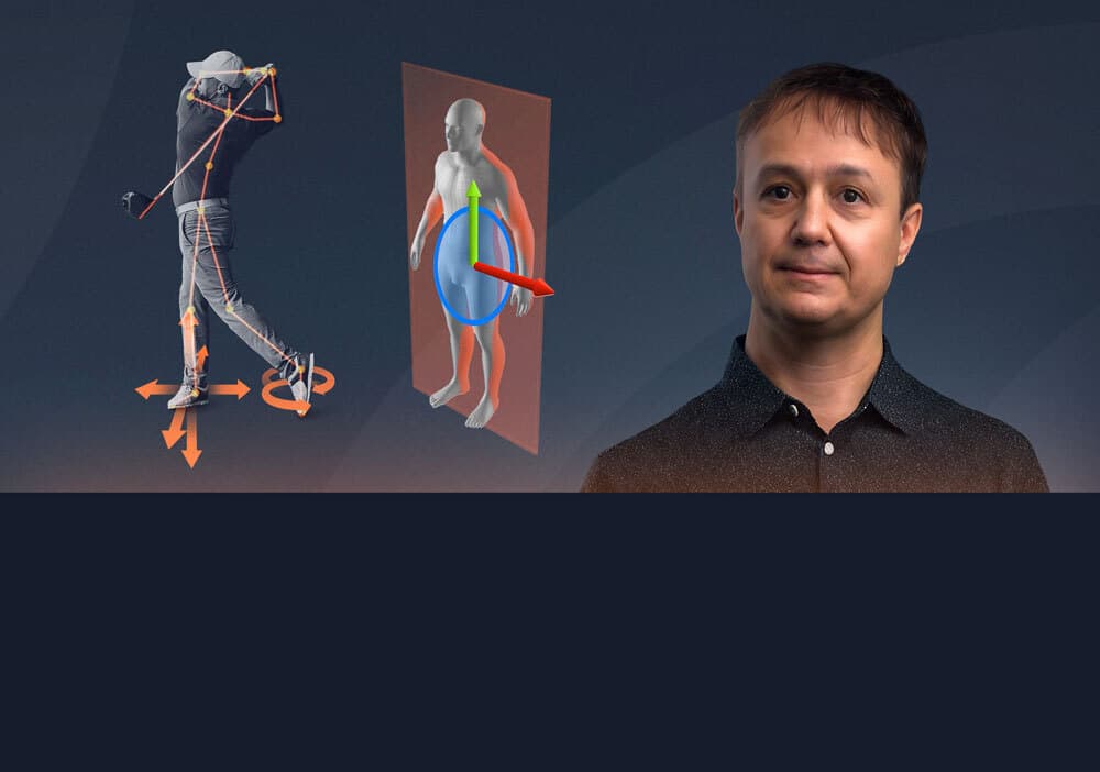 Introduction to biomechanics course image