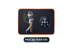 MoCap Add-On Illustration