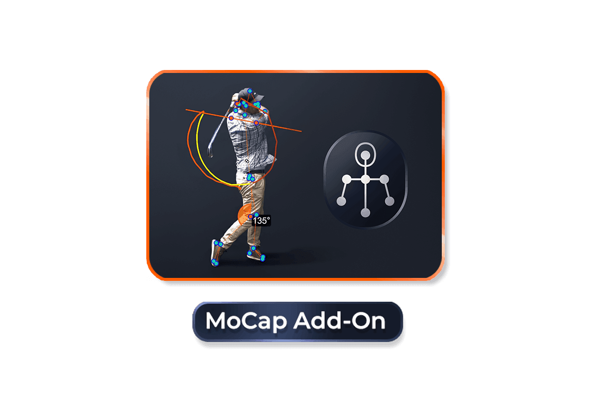 MoCap Add-On Illustration
