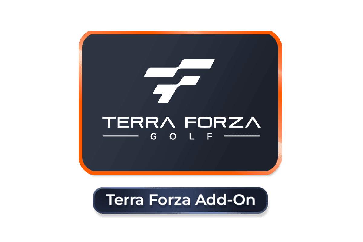 Terra Forza Add-On Icon