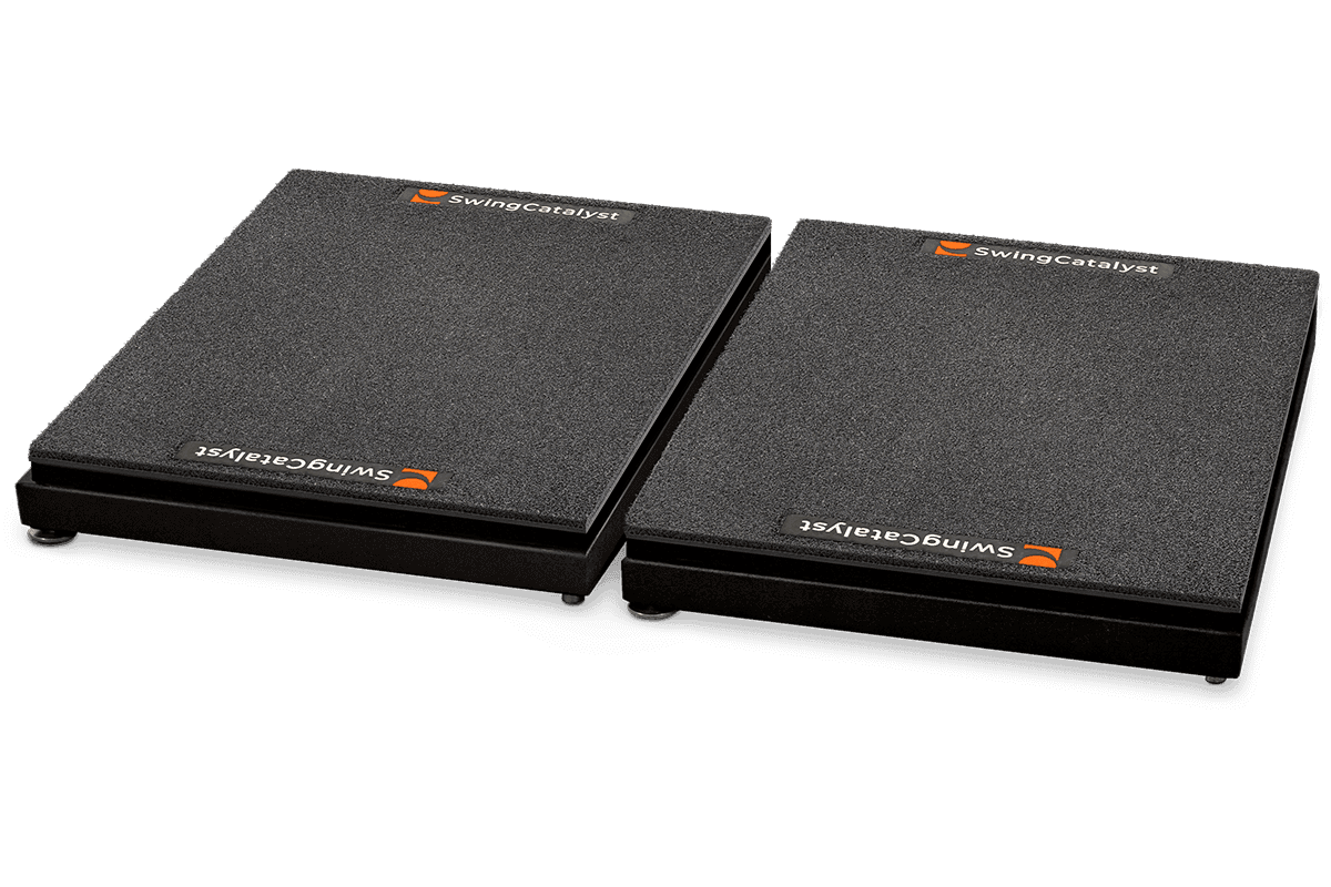 Dual Motion Plates Perspective